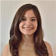 Titulada en Enseñanzas Profesionales de Música da clases de Lenguaje Musical